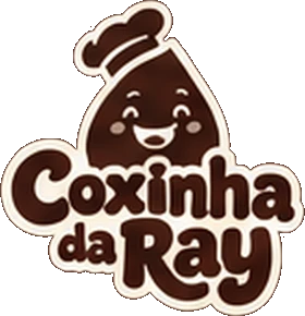 Coxinha da Ray